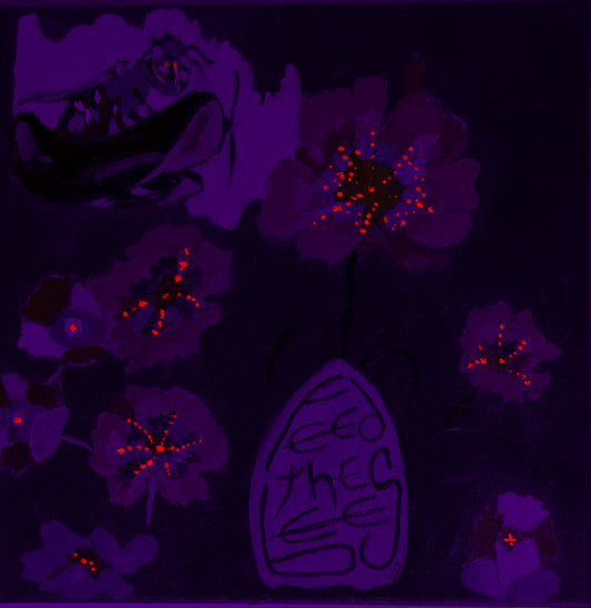 GeeBee Z (Feed the Bees Series)