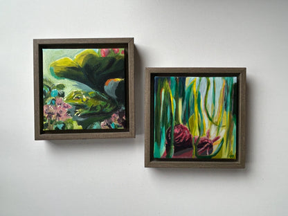 Hide Out (On Clemow)