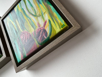 Hide Out (On Clemow)