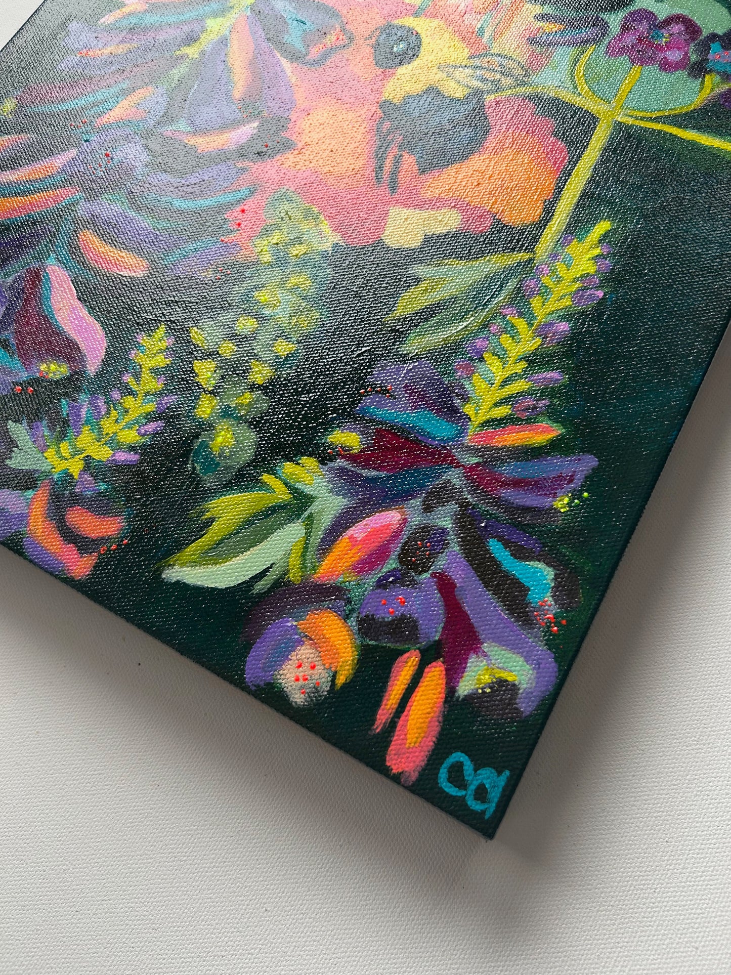 Queen Bee (Feed The Bees Series)