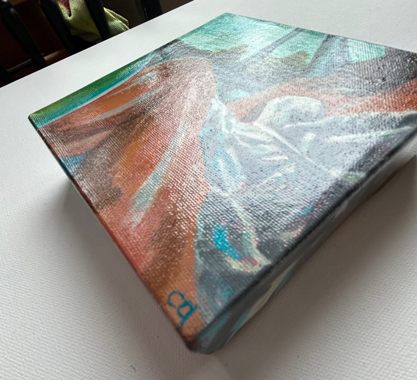 Riding In Cars (Summer Series)